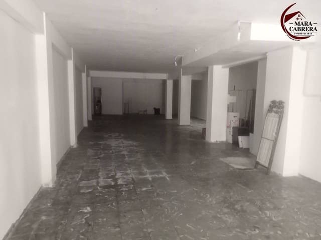 1 sypialnia Komercyjne do wynajęcia w Oliva - 500 € (Ref: 9537095)