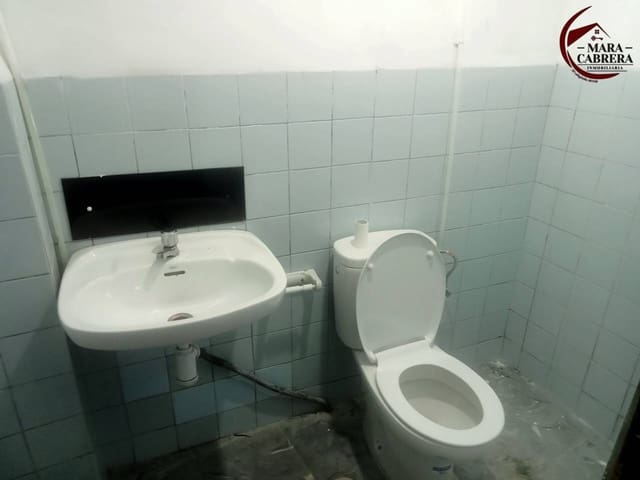 1 sypialnia Komercyjne do wynajęcia w Oliva - 500 € (Ref: 9537095)