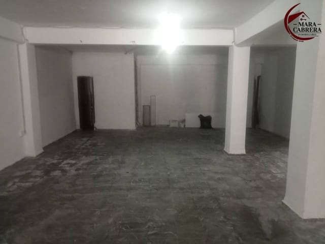 1 sypialnia Komercyjne do wynajęcia w Oliva - 500 € (Ref: 9537095)