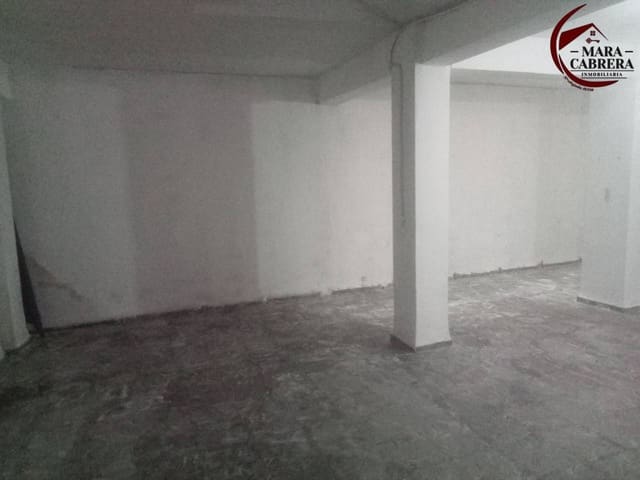 1 sypialnia Komercyjne do wynajęcia w Oliva - 500 € (Ref: 9537095)