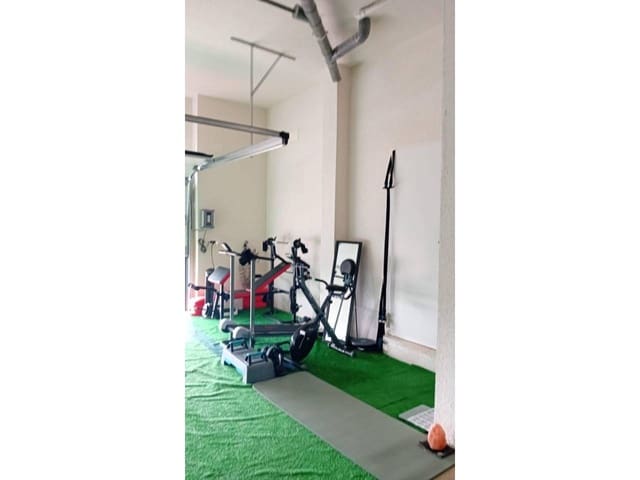 3 Zimmer Haus zu verkaufen in Palma de Gandía mit Garage - 210.000 € (Ref: 9537097)