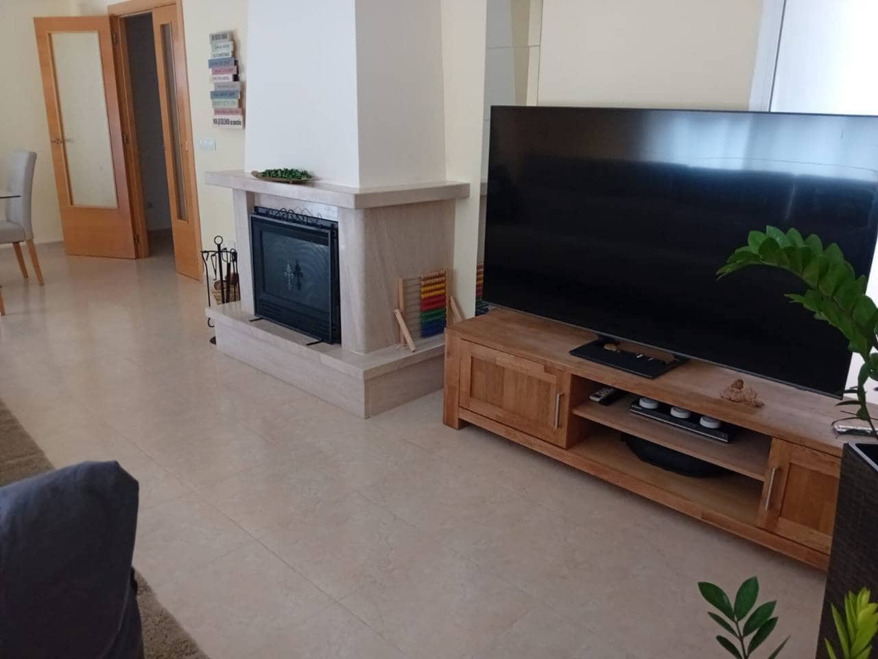 3 Zimmer Haus zu verkaufen in Palma de Gandia mit Garage - 210.000 € (Ref: 9537097)