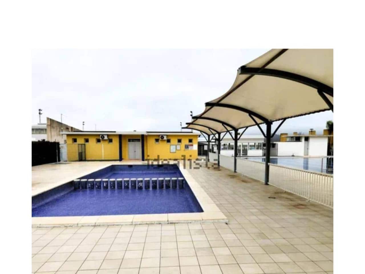 3 Zimmer Haus zu verkaufen in Palma de Gandia mit Garage - 210.000 € (Ref: 9537097)