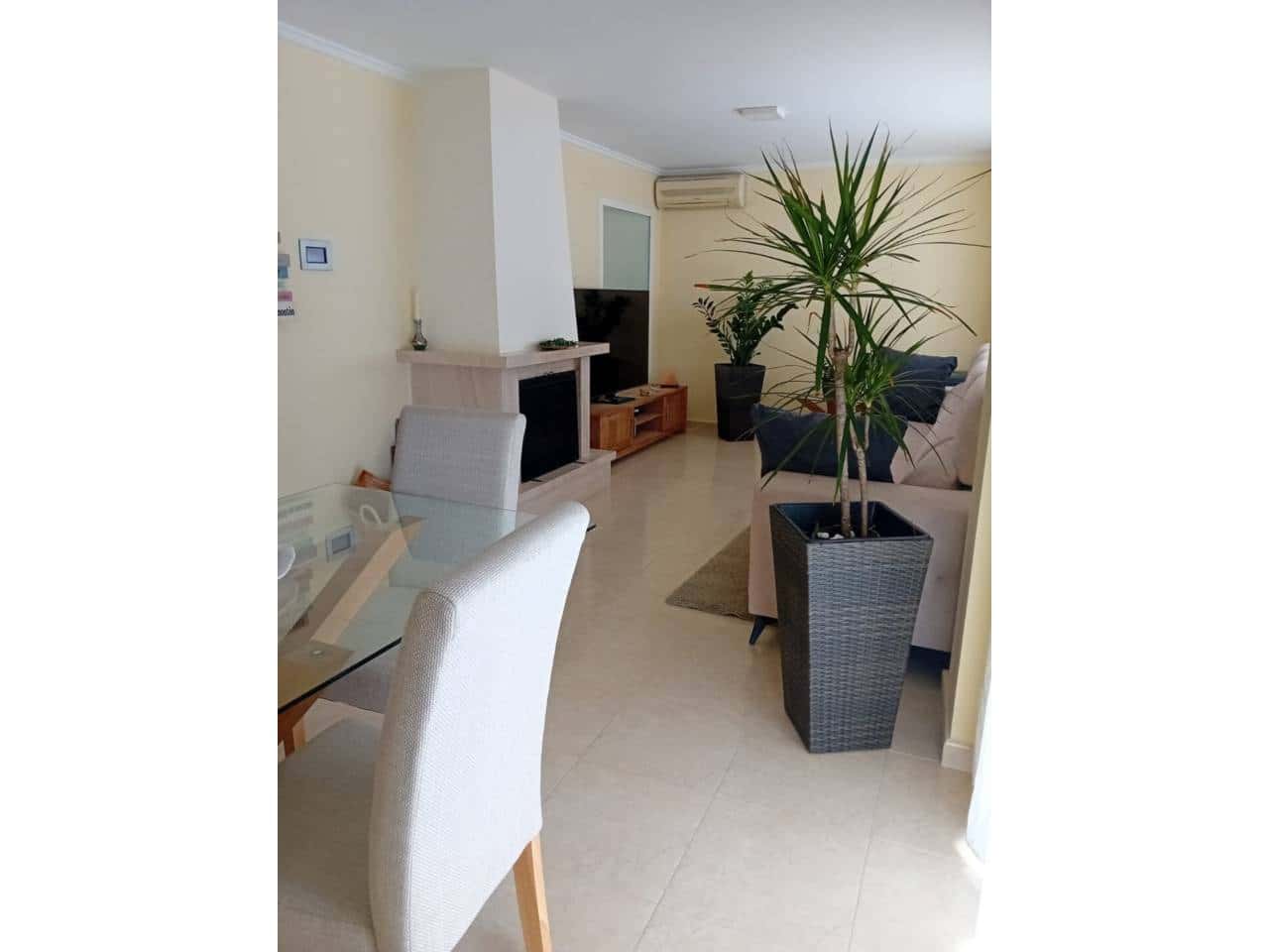 3 Zimmer Haus zu verkaufen in Palma de Gandia mit Garage - 210.000 € (Ref: 9537097)