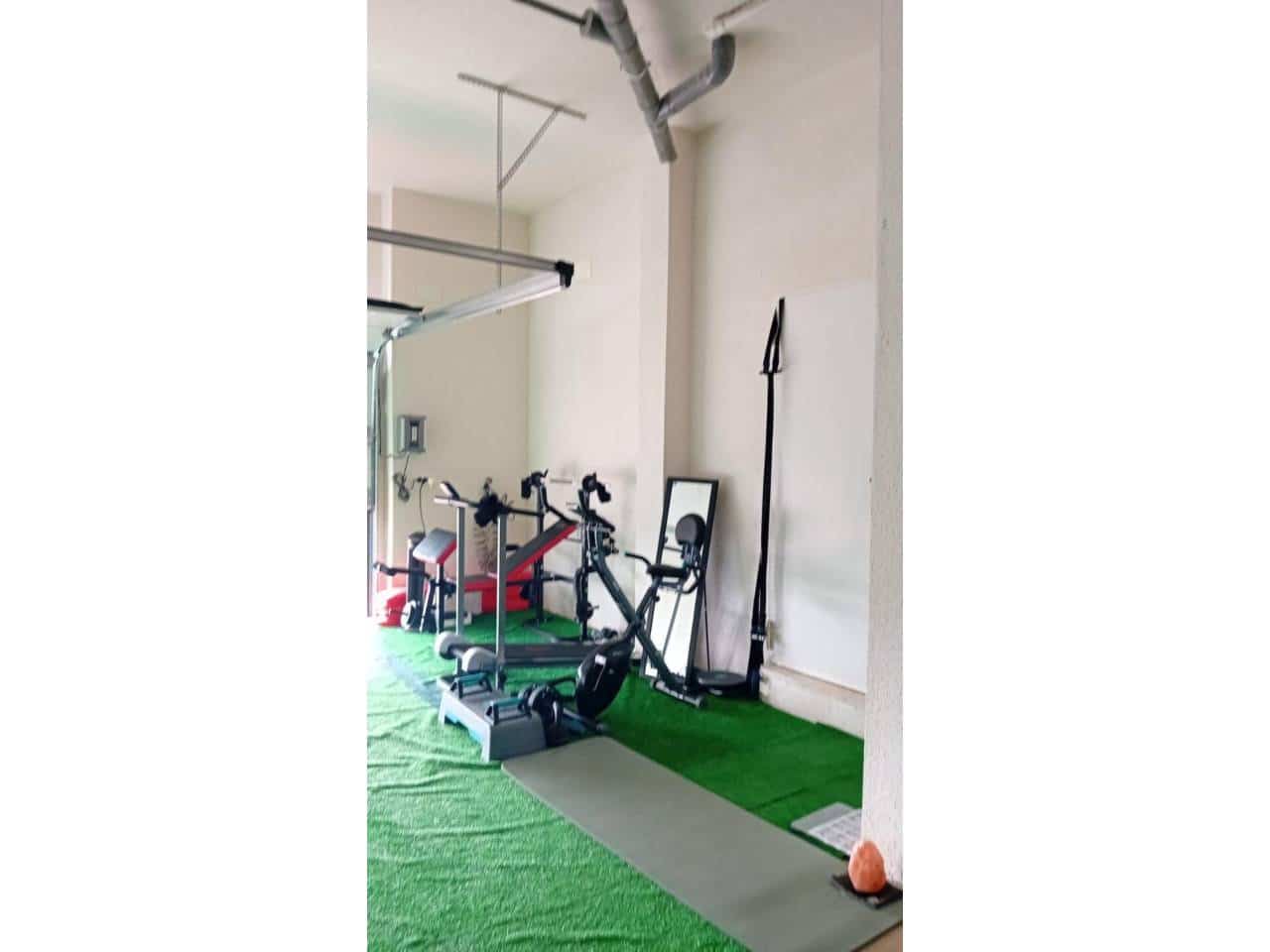 3 Zimmer Haus zu verkaufen in Palma de Gandia mit Garage - 210.000 € (Ref: 9537097)