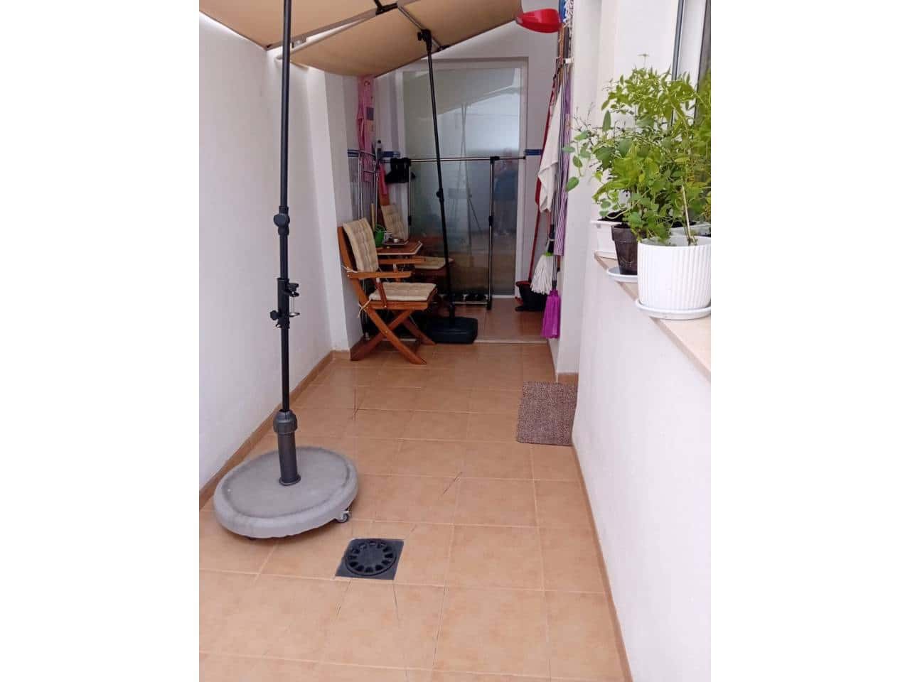 3 Zimmer Haus zu verkaufen in Palma de Gandia mit Garage - 210.000 € (Ref: 9537097)