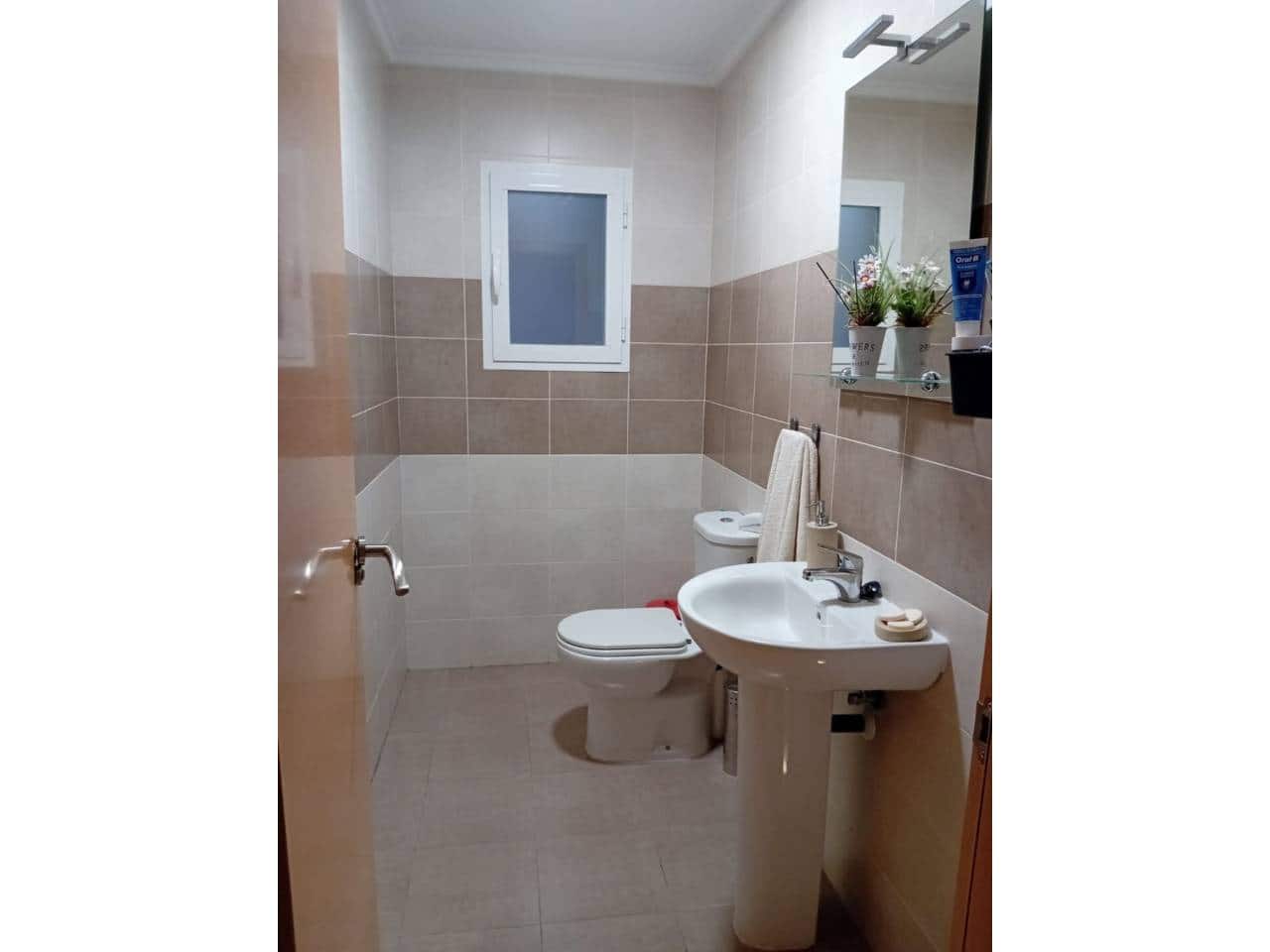 3 Zimmer Haus zu verkaufen in Palma de Gandia mit Garage - 210.000 € (Ref: 9537097)