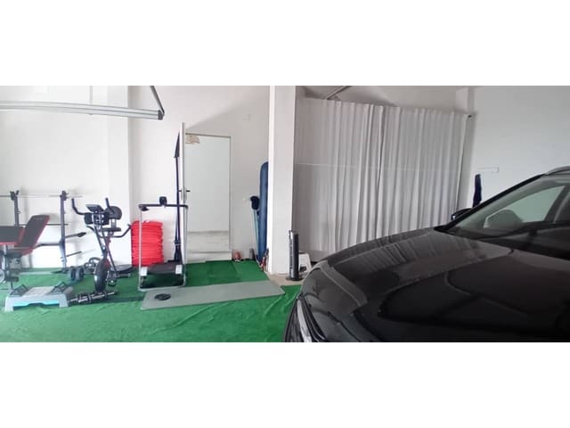 3 Zimmer Haus zu verkaufen in Palma de Gandía mit Garage - 210.000 € (Ref: 9537097)