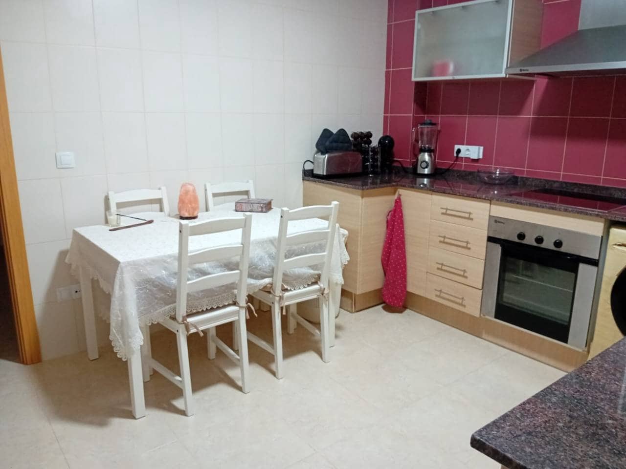 3 Zimmer Haus zu verkaufen in Palma de Gandia mit Garage - 210.000 € (Ref: 9537097)