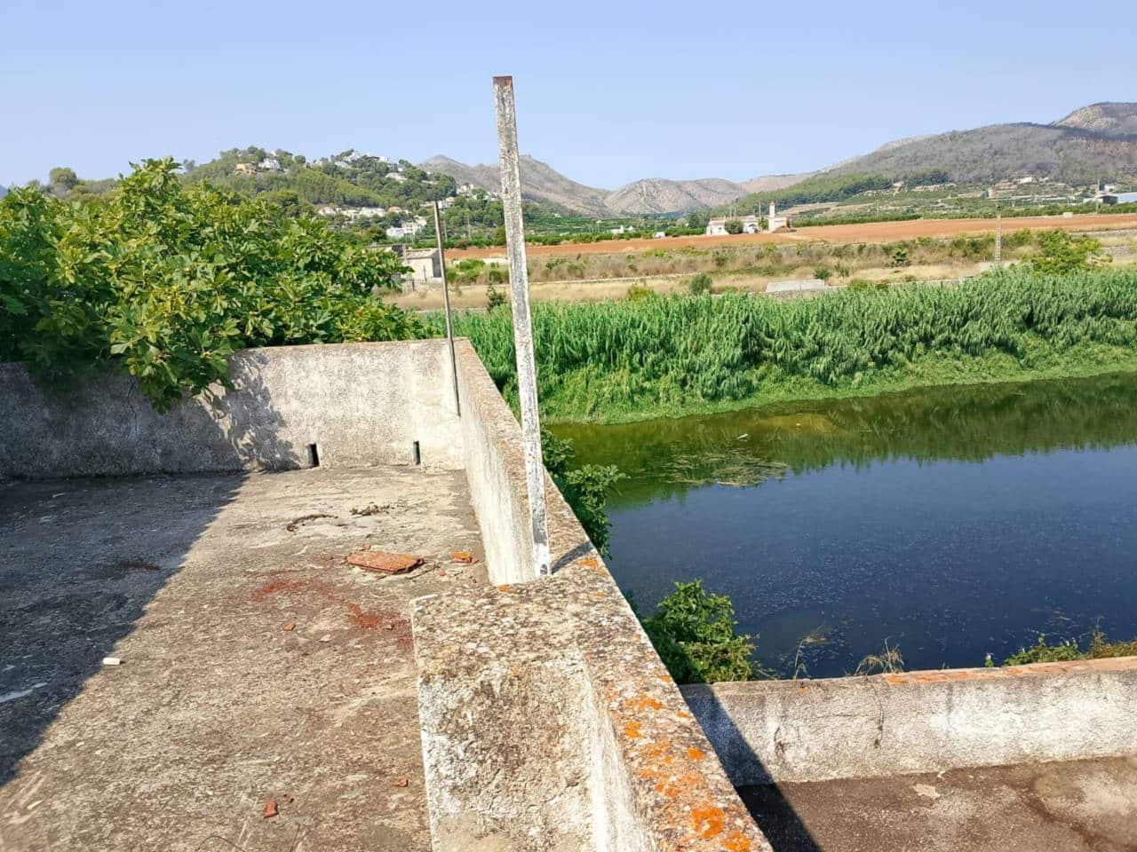 5 bedroom Commercial for sale in Villalonga with garage - € 112,000 (Ref: 9537099)