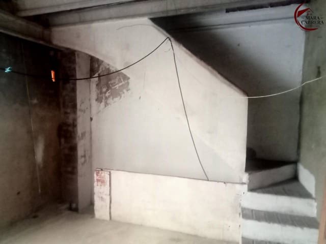 4 quarto Casa em Banda para venda em Bellreguard - 89 900 € (Ref: 9537100)