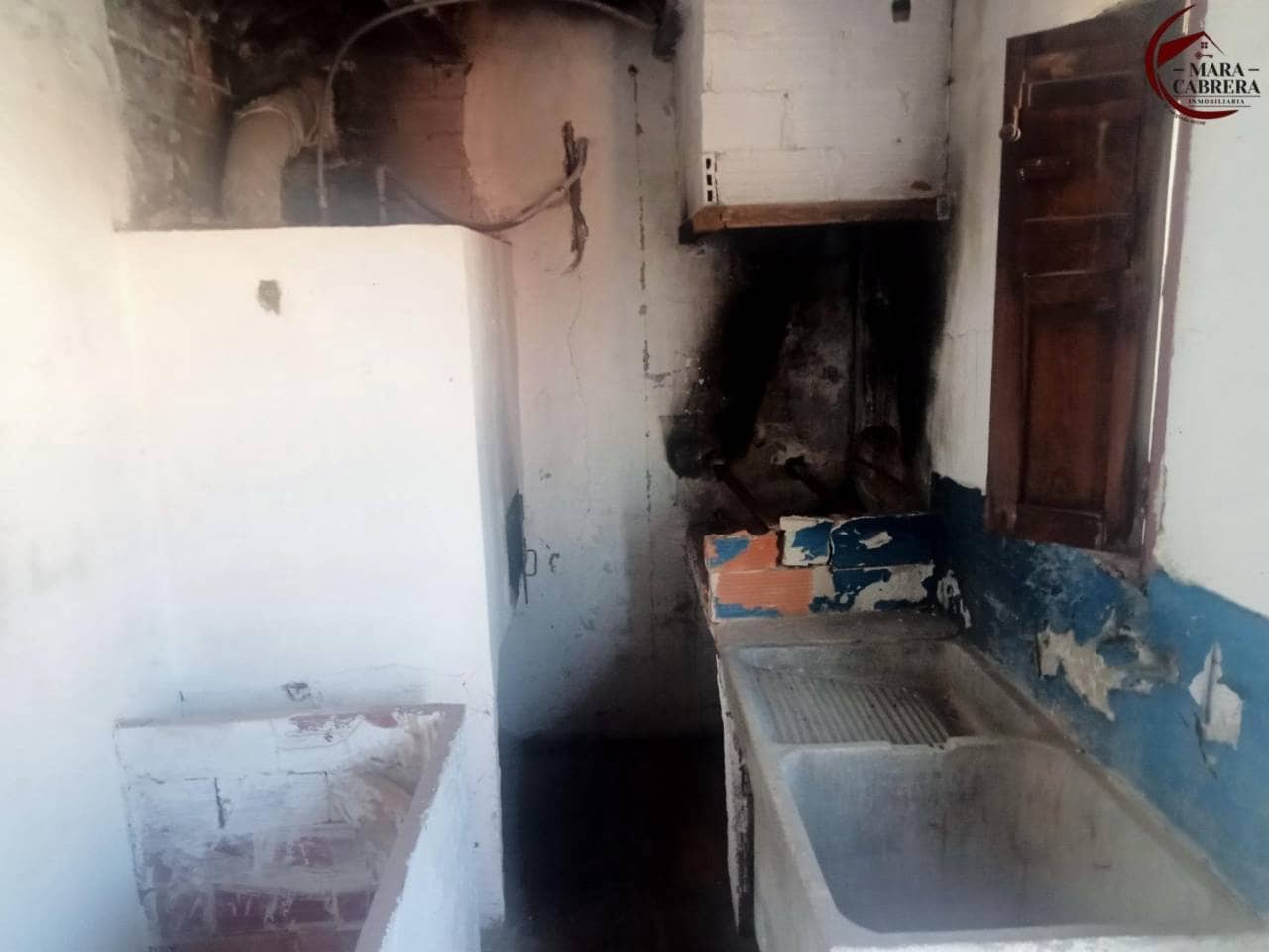 4 quarto Casa em Banda para venda em Bellreguard - 89 900 € (Ref: 9537100)