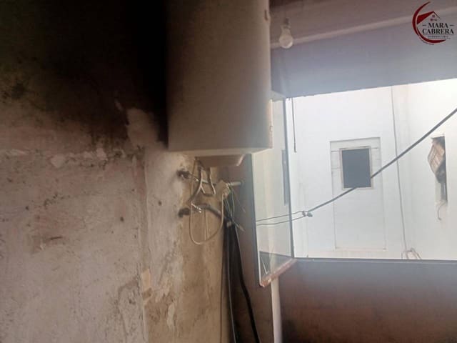 4 quarto Casa em Banda para venda em Bellreguard - 89 900 € (Ref: 9537100)