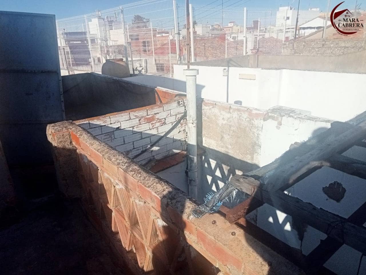 4 quarto Casa em Banda para venda em Bellreguard - 89 900 € (Ref: 9537100)