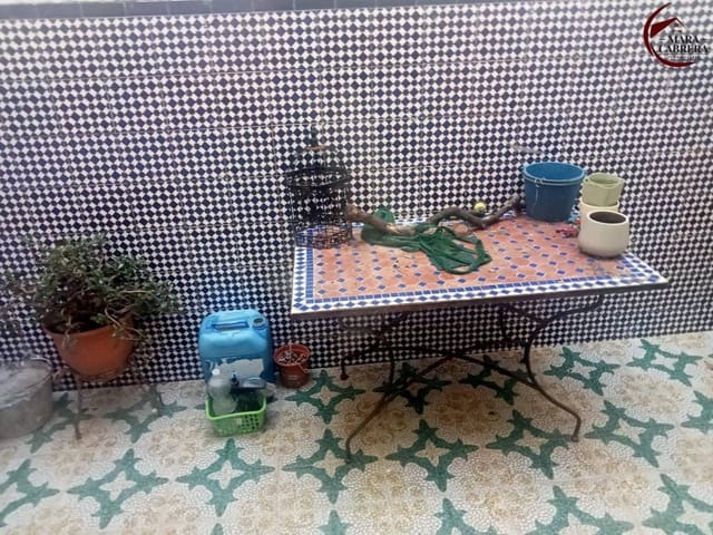 4 quarto Casa em Banda para venda em Bellreguard - 89 900 € (Ref: 9537100)