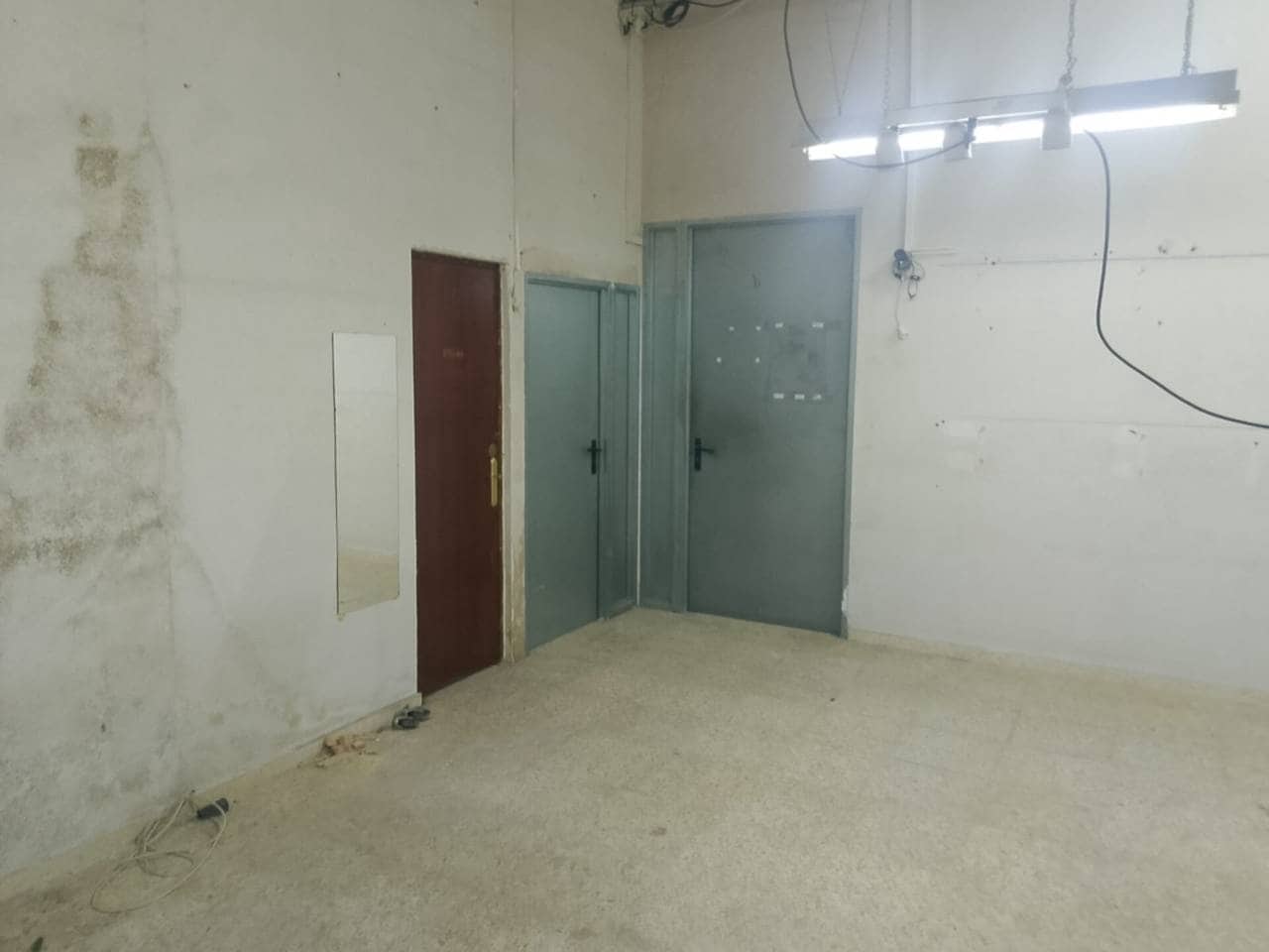 1 sypialnia Komercyjne do wynajęcia w Gandia z garażem - 550 € (Ref: 9538939)