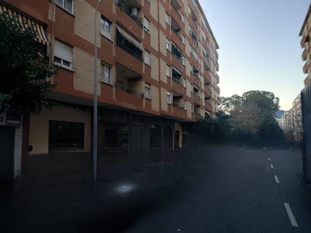 1 sypialnia Komercyjne do wynajęcia w Gandia z garażem - 550 € (Ref: 9538939)