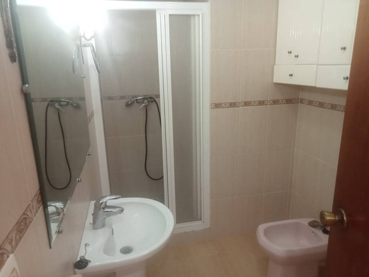 3 soveværelse Lejlighed til salg i Xeraco - € 125.000 (Ref: 9538940)