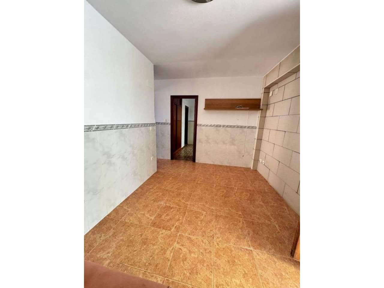 3 soveværelse Lejlighed til salg i Xeraco - € 125.000 (Ref: 9538940)