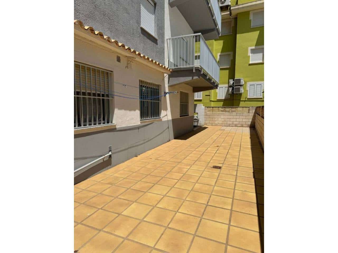 3 soveværelse Lejlighed til salg i Xeraco - € 125.000 (Ref: 9538940)