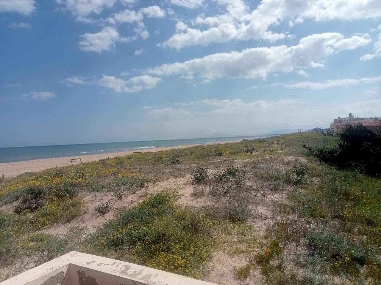 3 soveværelse Lejlighed til salg i Xeraco - € 125.000 (Ref: 9538940)