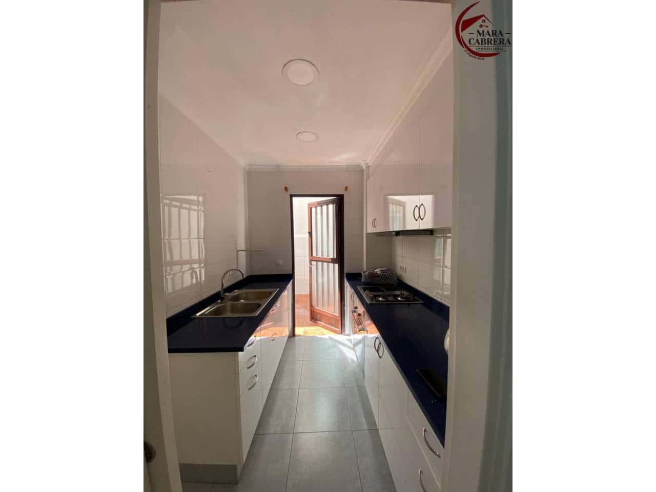 4 Zimmer Wohnung zu verkaufen in Gandia - 128.000 € (Ref: 9538941)