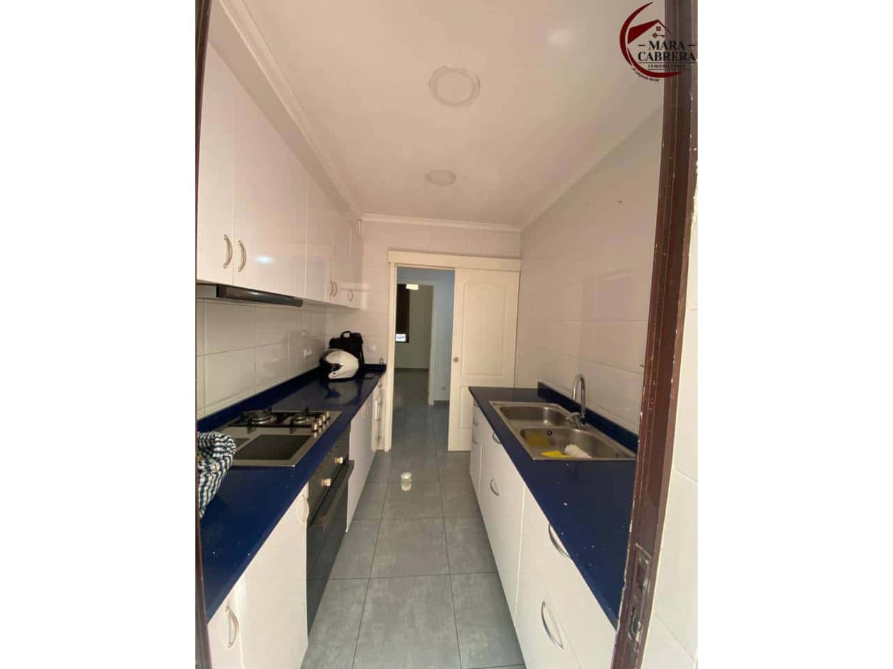 4 Zimmer Wohnung zu verkaufen in Gandia - 128.000 € (Ref: 9538941)