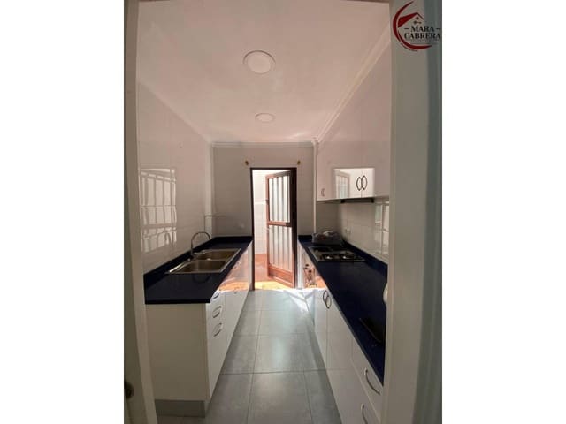 4 Zimmer Wohnung zu verkaufen in Gandia - 128.000 € (Ref: 9538941)