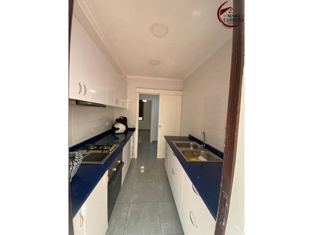 4 Zimmer Wohnung zu verkaufen in Gandia - 128.000 € (Ref: 9538941)