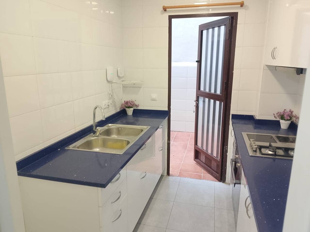 4 Zimmer Wohnung zu verkaufen in Gandia - 128.000 € (Ref: 9538941)