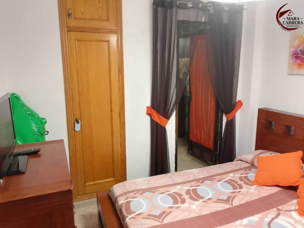 2 soverom Leilighet til salgs i Miramar - € 110 000 (Ref: 9538942)