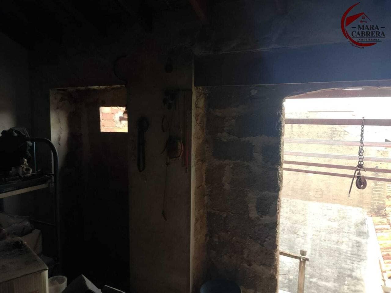 5 chambre Maison de Ville à vendre à Palma de Gandia - 123 000 € (Ref: 9538944)