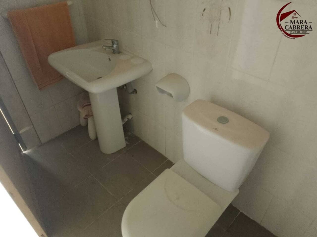 5 chambre Maison de Ville à vendre à Palma de Gandia - 123 000 € (Ref: 9538944)