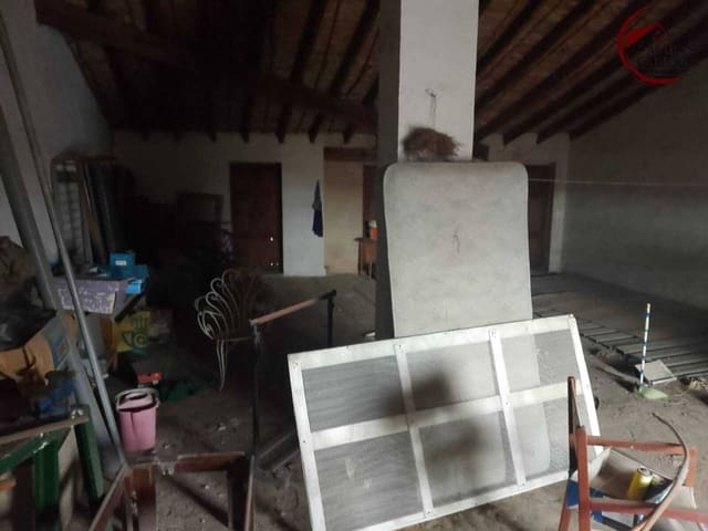 5 chambre Maison de Ville à vendre à Palma de Gandía - 123 000 € (Ref: 9538944)