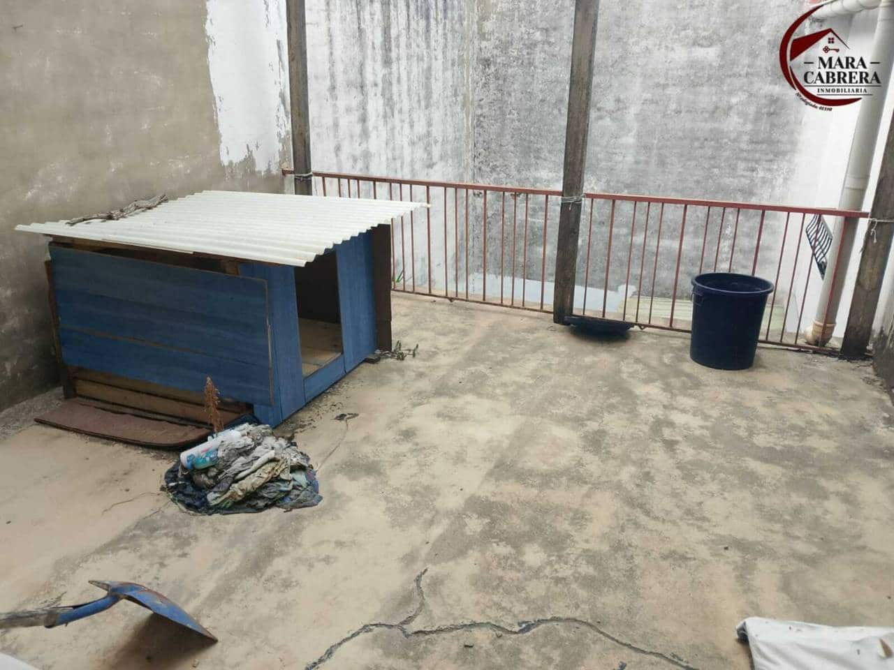 5 chambre Maison de Ville à vendre à Palma de Gandia - 123 000 € (Ref: 9538944)