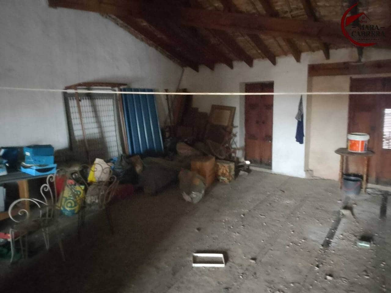 5 chambre Maison de Ville à vendre à Palma de Gandia - 123 000 € (Ref: 9538944)