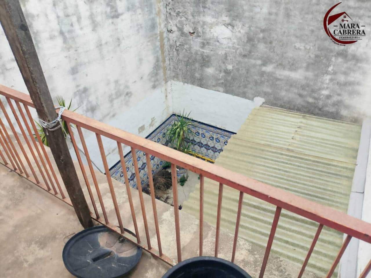 5 chambre Maison de Ville à vendre à Palma de Gandia - 123 000 € (Ref: 9538944)