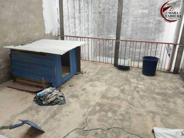 5 chambre Maison de Ville à vendre à Palma de Gandía - 123 000 € (Ref: 9538944)