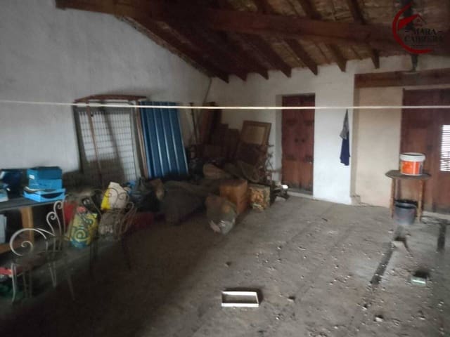 5 chambre Maison de Ville à vendre à Palma de Gandía - 123 000 € (Ref: 9538944)