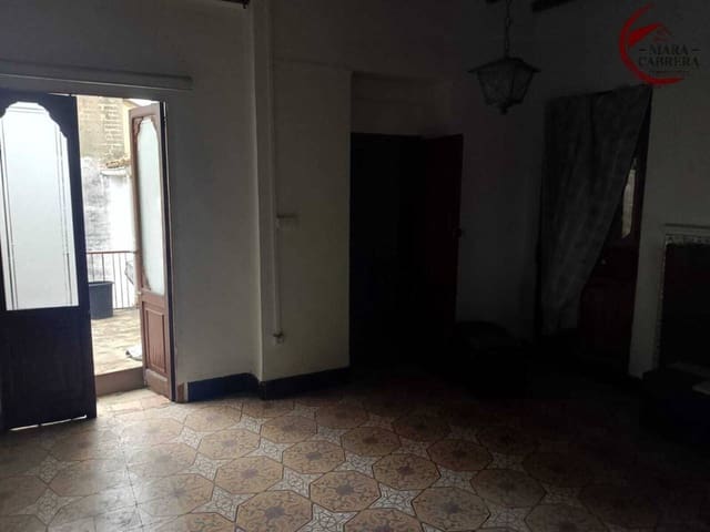 5 chambre Maison de Ville à vendre à Palma de Gandía - 123 000 € (Ref: 9538944)