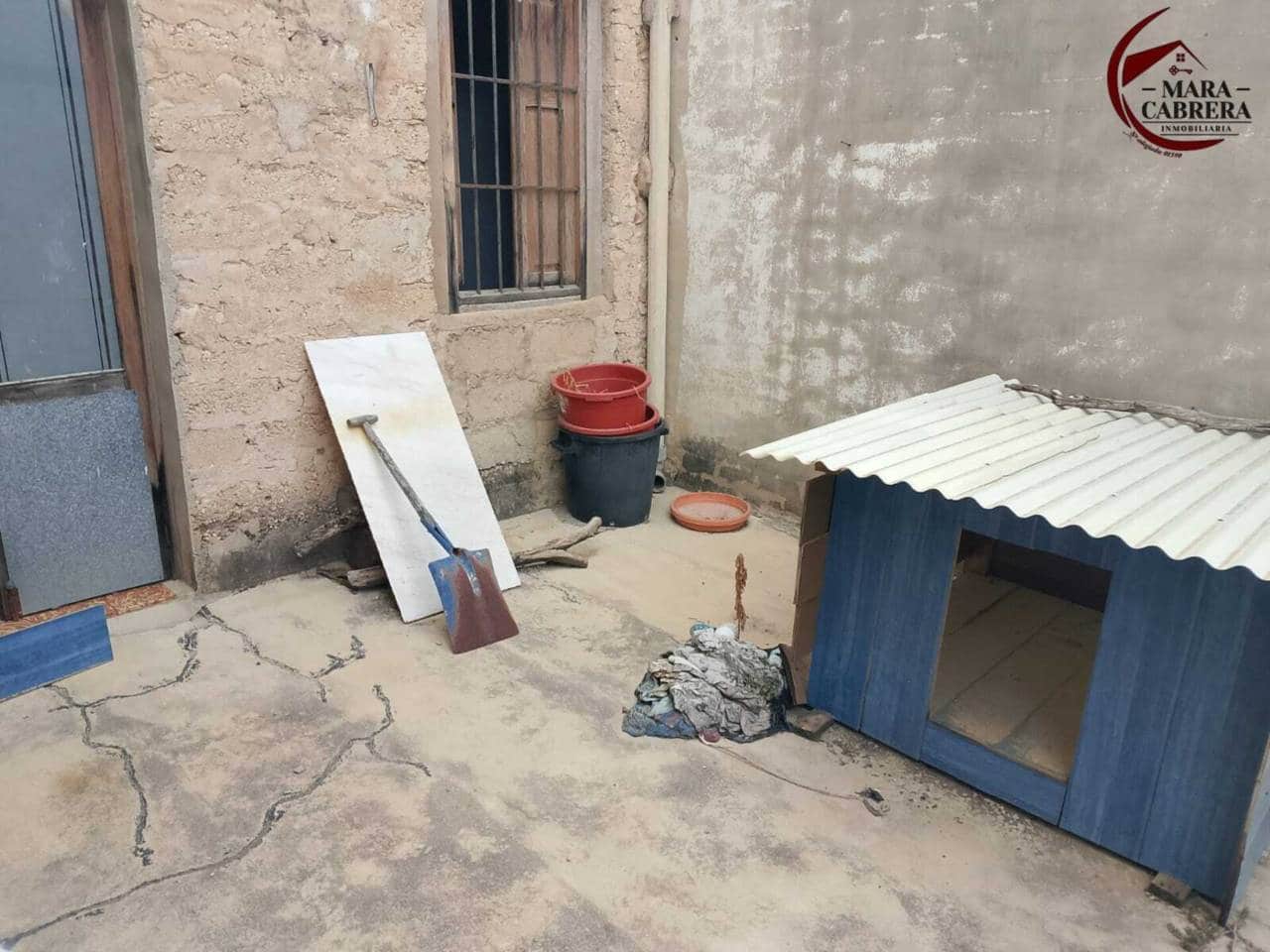 5 chambre Maison de Ville à vendre à Palma de Gandia - 123 000 € (Ref: 9538944)