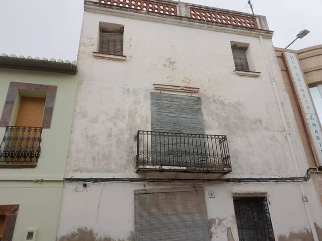 6 soverom Hus til salgs i Potríes - € 82 000 (Ref: 9538947)