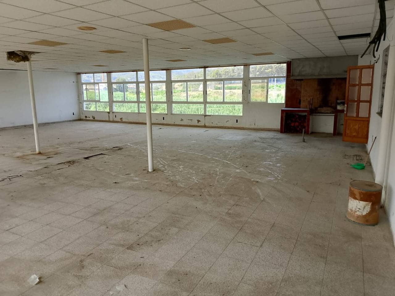 5 makuuhuone Ravintola/baari myytävänä paikassa Villalonga mukana 
autotalli - 112 000 € (Ref: 9538983)