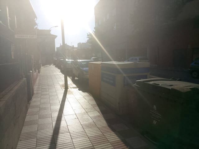 Building Plot for sale in Tavernes de la Valldigna - € 49,000 (Ref: 9540613)