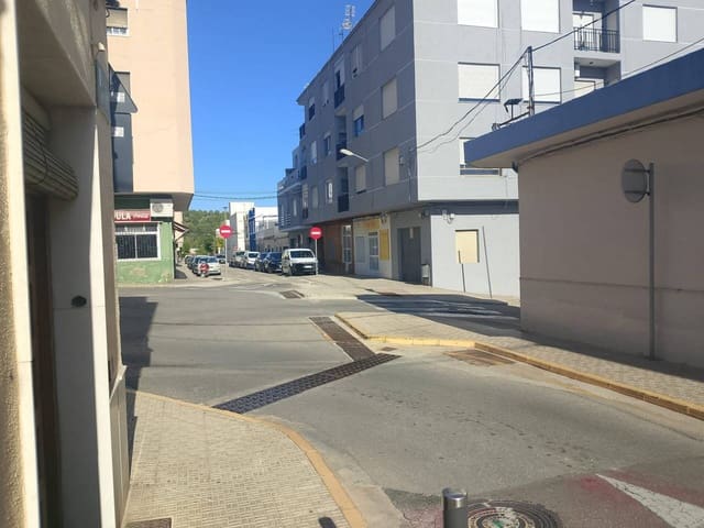 Building Plot for sale in Tavernes de la Valldigna - € 49,000 (Ref: 9540613)