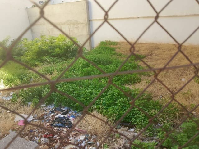 Building Plot for sale in Tavernes de la Valldigna - € 49,000 (Ref: 9540613)