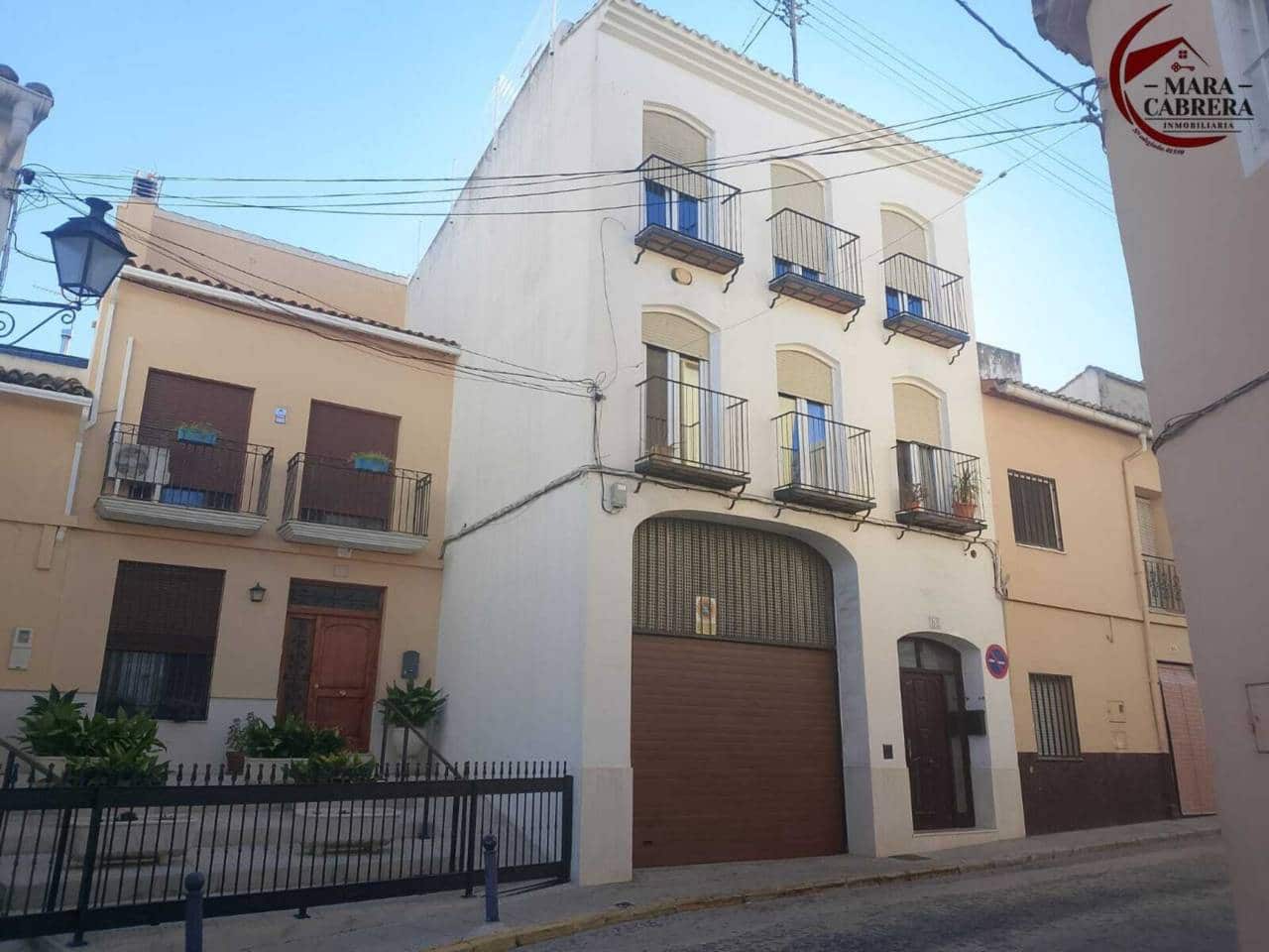 3 camera da letto Commerciale in vendita in Oliva - 56.000 € (Rif: 9547437)