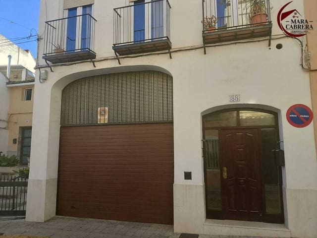 3 makuuhuone Kaupallinen myytävänä paikassa Oliva - 56 000 € (Ref: 9547437)