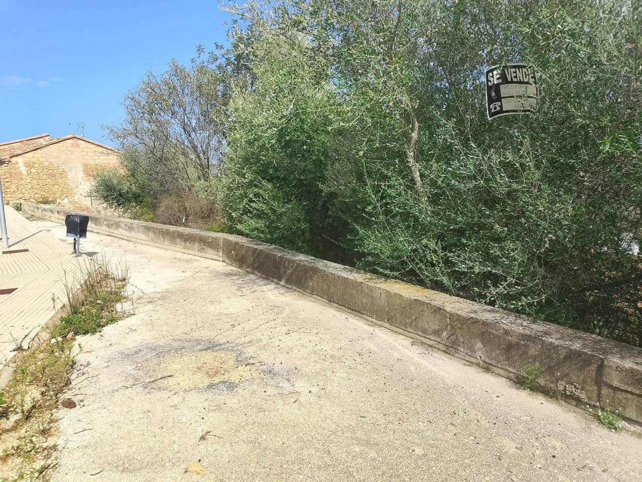 Byggetomt til salgs i Ador - € 34 900 (Ref: 9550468)