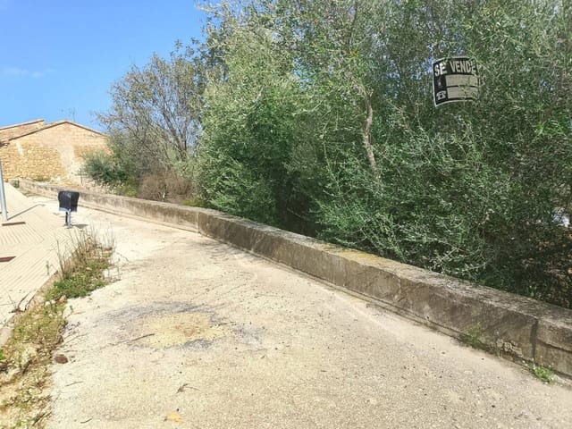 Byggetomt til salgs i Ador - € 34 900 (Ref: 9550468)